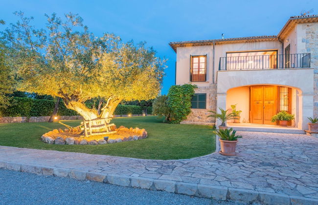 Can Bielet in Binissalem - Foto 35