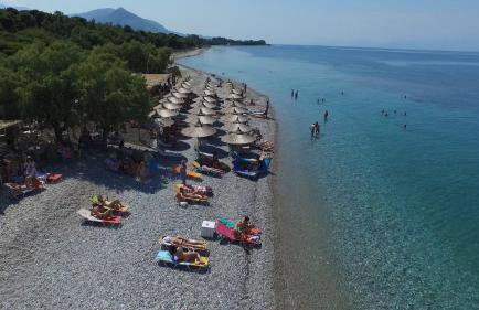 Olympio Apartments - Foto 34