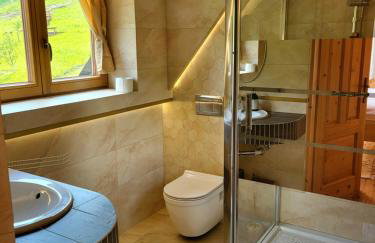 Drewniana Oaza - Photo 29