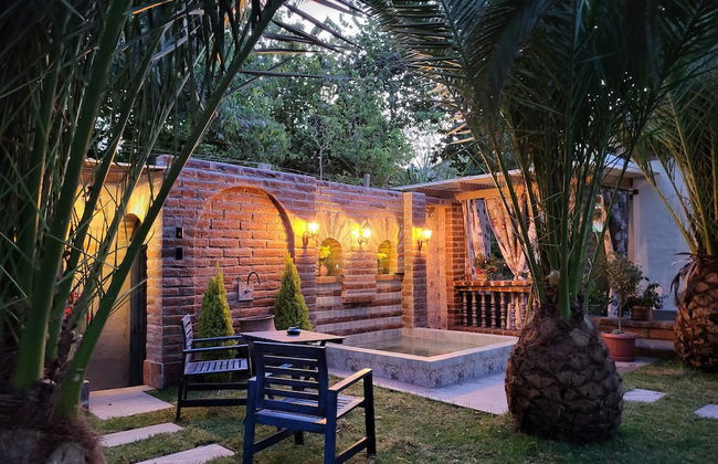 Quinta Paolita - Photo 73