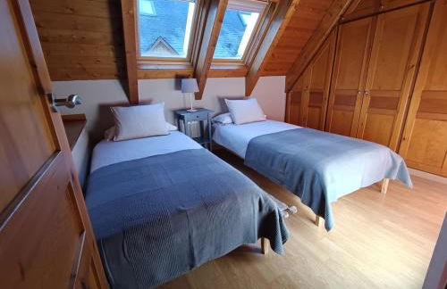 Arties Centro 3 habitaciones, exclusivo familias - Photo 25