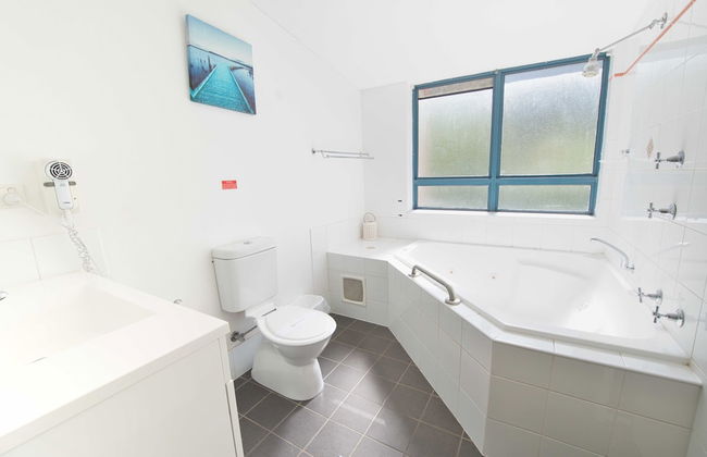 Nelson Bay Breeze Holiday Apartments - Foto 29