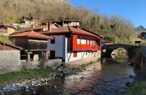 Apartamento Rural Lago Ercina - Foto 55