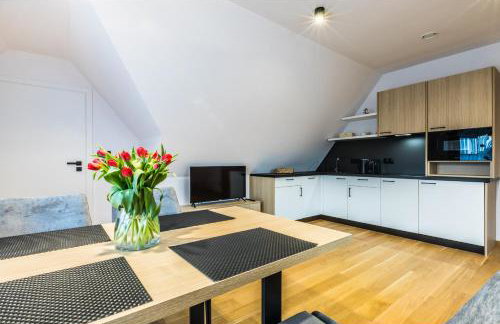 Apartamenty Tatra Lux - Foto 7