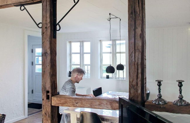 Seaside Retreat in Bandholm-by Traum - Photo 18