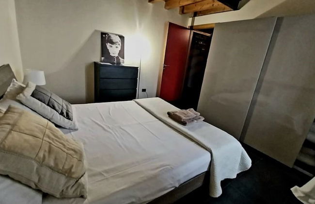 Apartment in Iseo With Swimming Pool - Photo 4