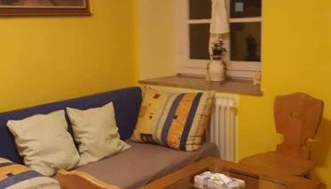 Am-Berg Ferienwohnung in Bad kohlgrub - Foto 5