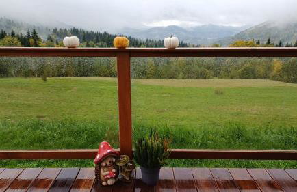 Polana Kasztelana - Beskid Wyspowy - Foto 27