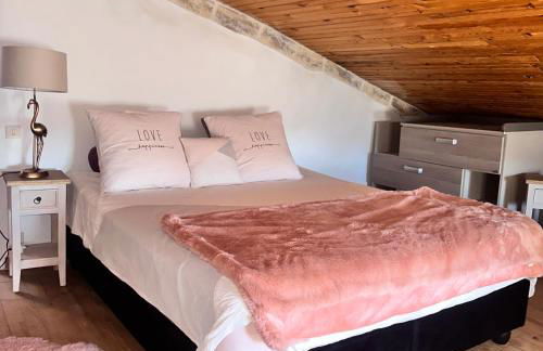 Appartement à la ferme - Foto 38