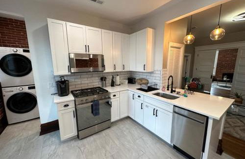 Big Brick 2 Bedroom apartment in Victorian Village - Foto 12