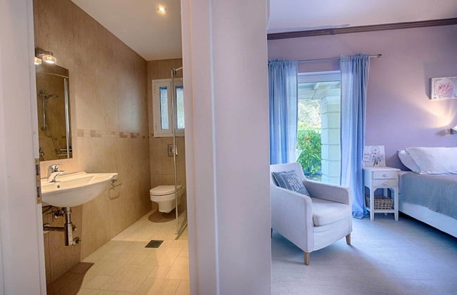 Villa Afionas - Foto 20