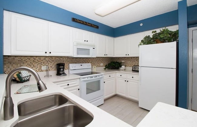 Terrace at Pelican Beach 0502 2 Bedroom Condo by Pelican Beach Management - Photo 8