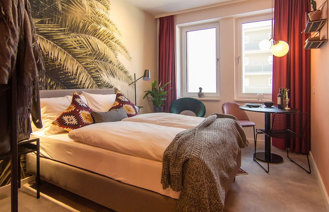 Astoria Apartments - Foto 43