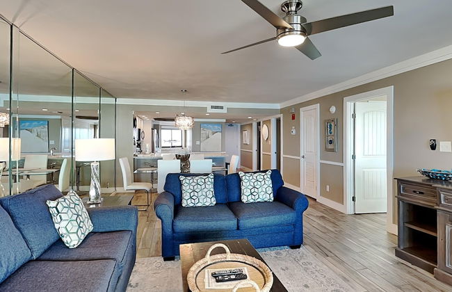 Edgewater by Southern Vacation Rentals - Foto 46