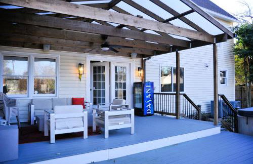 The Deluxe Oasis in the North West Suburbs of Richmond - Foto 13