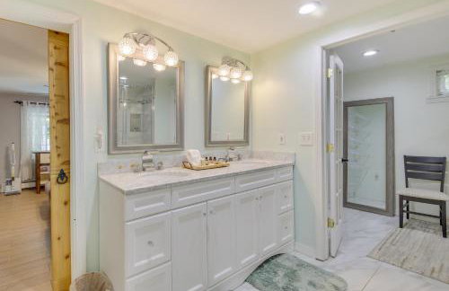 Searsport Paradise with Private Pool and Patio! - Foto 21