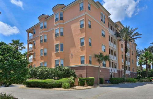 Palm Coast, FL 2BD 2BR Beach Villa! Walk to the Ocean! - Foto 40
