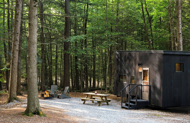 Postcard Cabins Chattahoochee, Outdoor Collection by Marriott Bonvoy - Foto 1