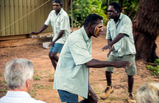 Bathurst Island Tour - Photo 3