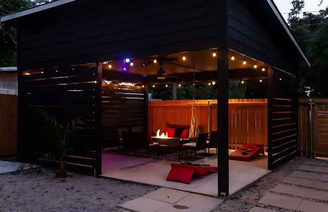 Two-home 3rd St - Estate 6th Street - 4 min Walk - Foto 41