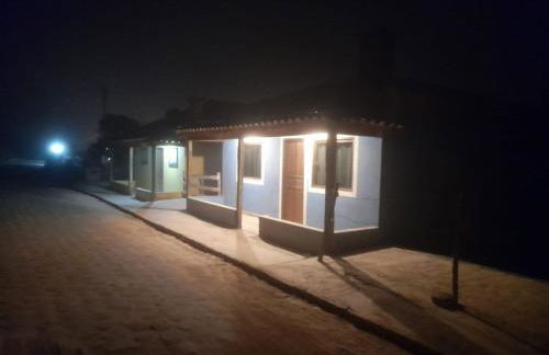 Chalés Cores do Céu - Photo 14