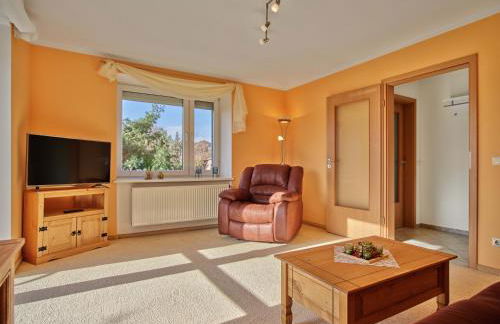 Gemütliche Ferienwohnung in ländlicher Lage - Foto 6