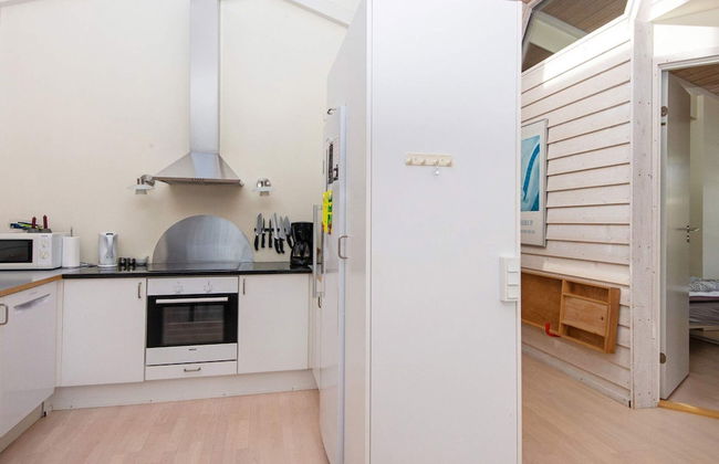 6 Person Holiday Home in Vemb-by Traum - Foto 6