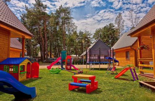 Aurum domki - Foto 21