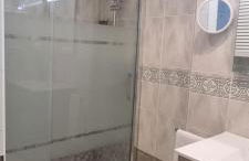 Planta baja con piscina a tres min de la playa - Foto 15