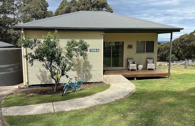 Blueberry Hills on Comleroy - Photo 43