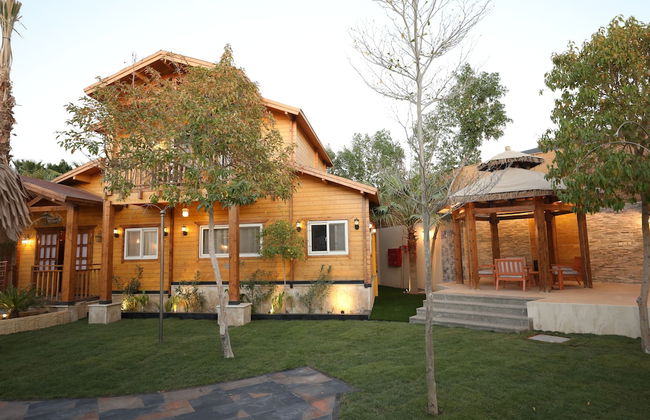 The Land Resort Ammaria - Photo 4