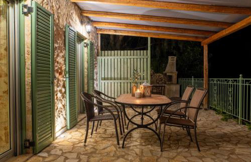 Villa Sevastoula - Foto 29