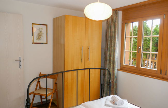 Chalet Cortina - Foto 15