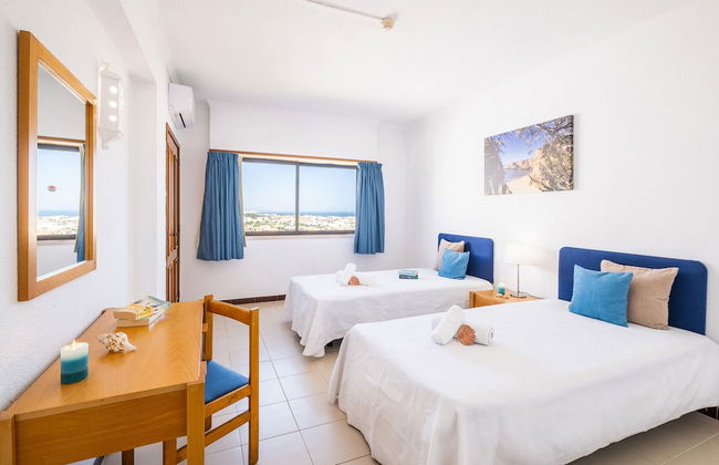 Apartment Atlantic Sea - Foto 2