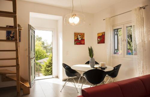 Villa Mariza Corfu - Foto 23