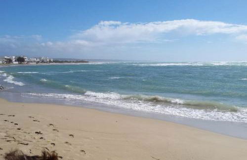 Casa Relax nel Borgo - Cortile privato & parcheggio - Specchia - Foto 17