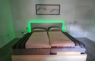 Ferienwohnung Am Bonzenberg - Foto 15