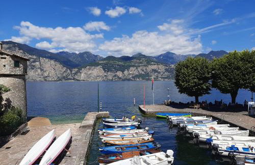 Klimt's Mill overlooking Port - Foto 13