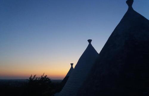 Trulli di Puglia - Casa vacanze in Valle d'Itria - Foto 50