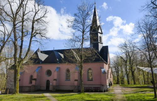 Gemütliche FeWo am Hülfensberg und dem Grünen Band - Foto 15