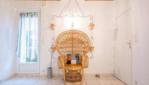 Les Clématites - Photo 4