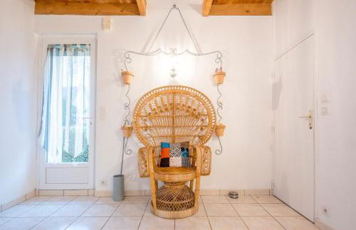 Les Clématites - Foto 9