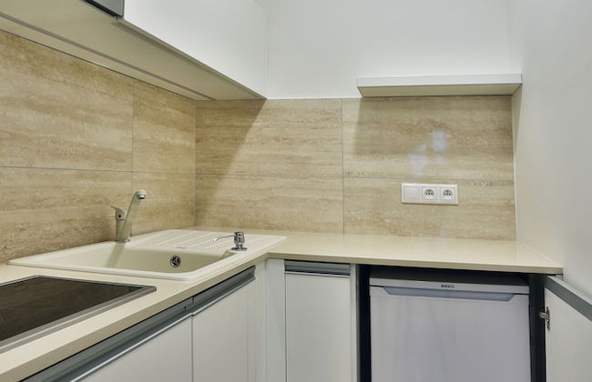 VIP Apartments - Foto 28