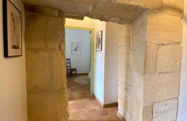 Les Courtines - Appartement de caractère à la Roque-Gageac - Les Chênes Verts - Foto 12