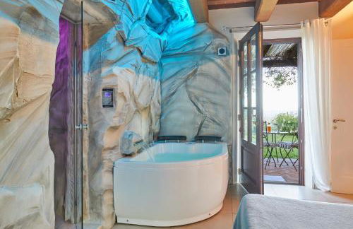 Podere Raffanna Ecologic House - Foto 51