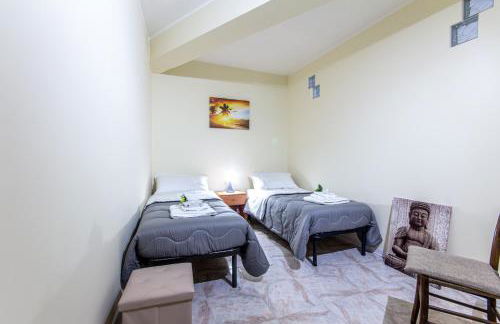 Etna Sunshine Apartments - Photo 9