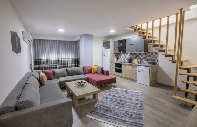 Elanis Suites - Foto 14