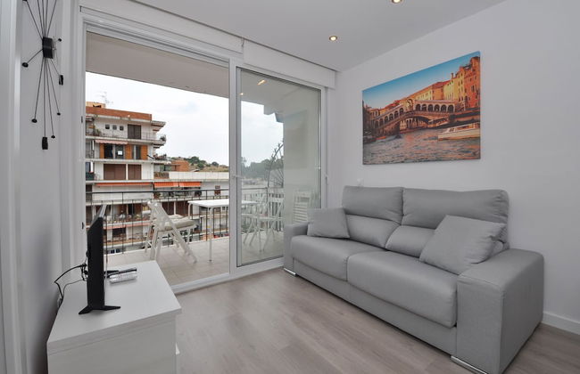 Apartamento Sun Village - Foto 12