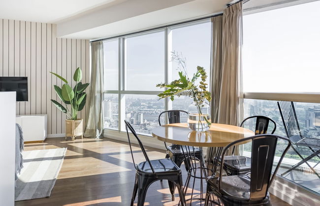 Top Rentals Downtown - Foto 46