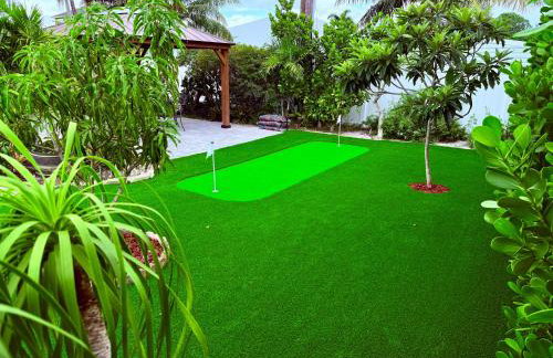 Citrus Cottage at Peggy's Retreat - Foto 1